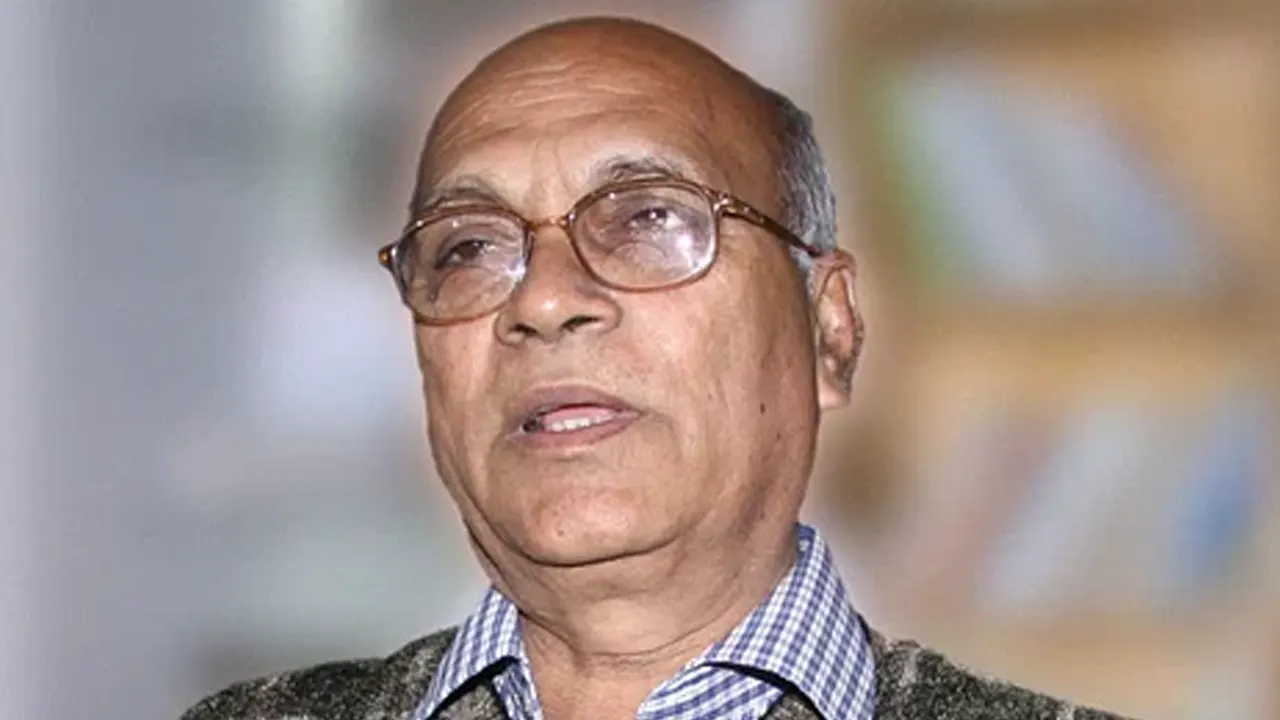 উপদেষ্টা ফারুক-ই-আজম। ছবি : সংগৃহীত