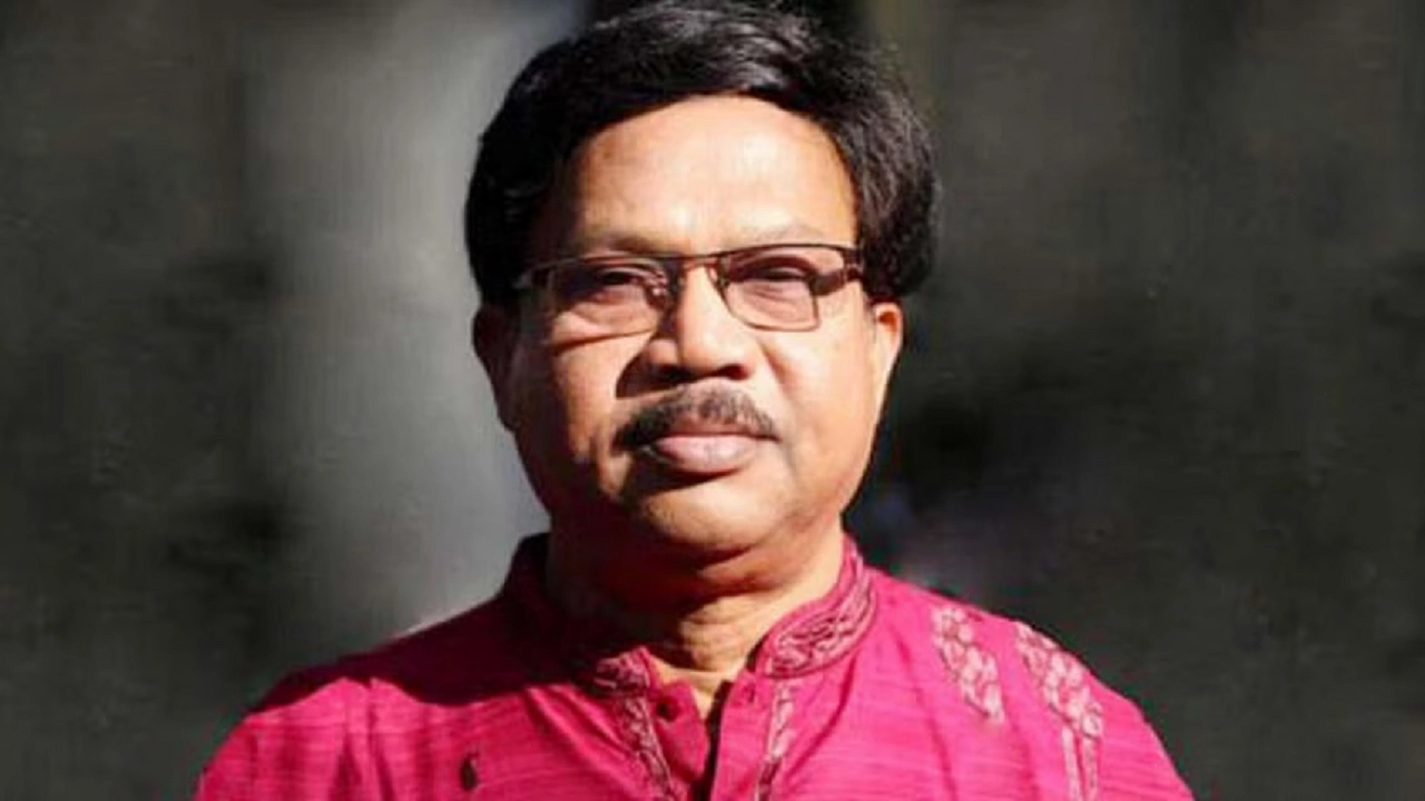 লিয়াকত আলী লাকী। ছবি : সংগৃহীত
