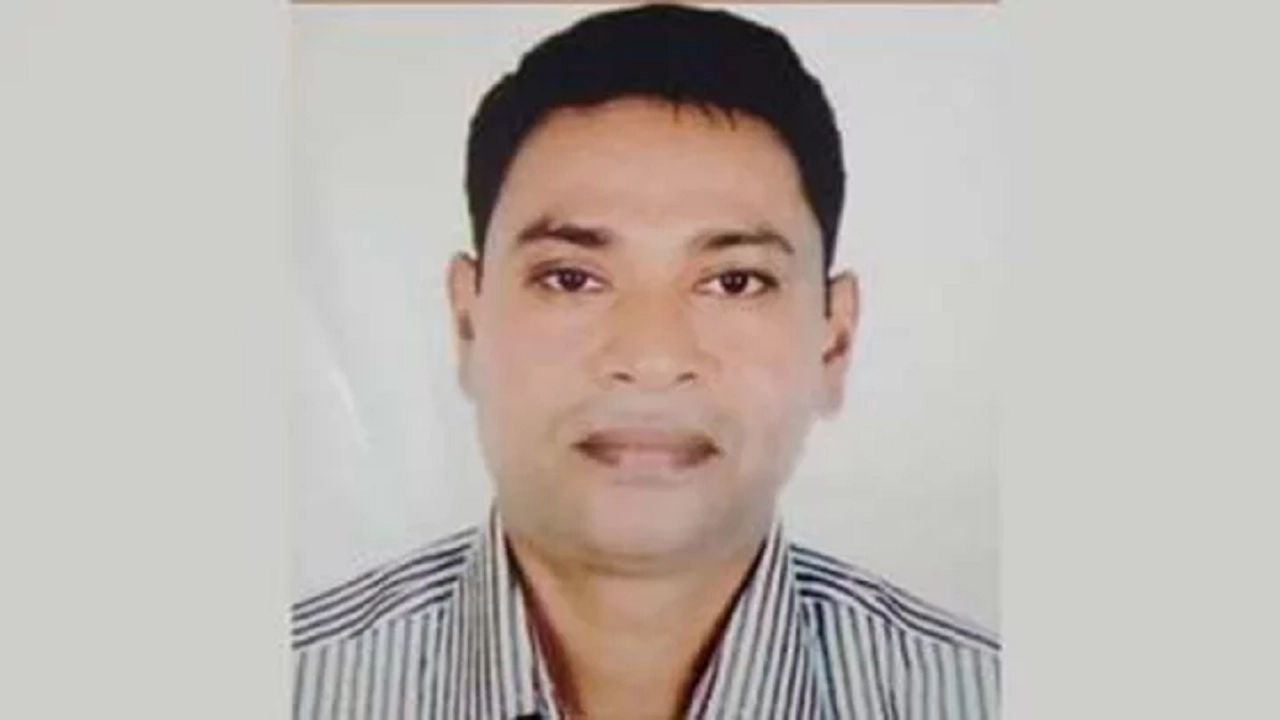 আবজাল হোসেন। ছবি : সংগৃহীত