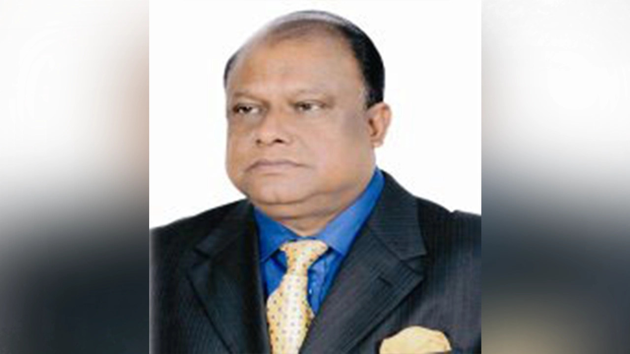 লিবারেল ডেমোক্রেটিক পার্টির (এলডিপি) মহাসচিব ড. রেদোয়ান আহমদ। ছবি : সংগৃহীত