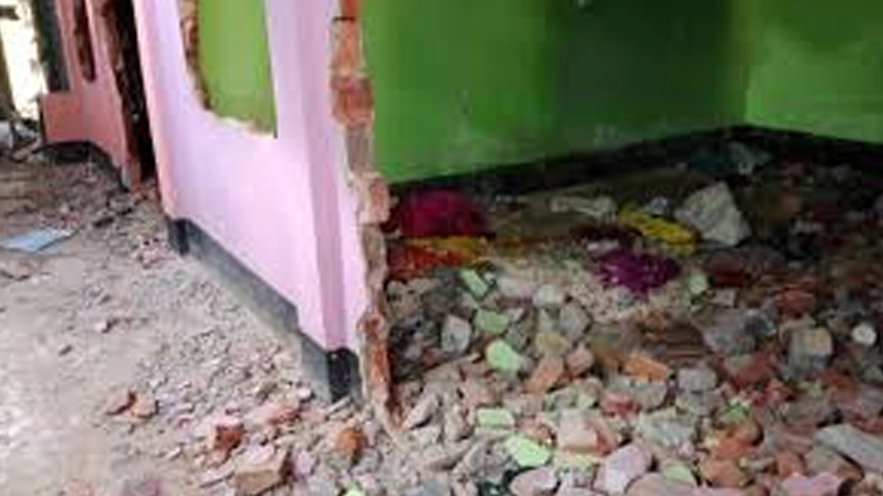 প্রতীকী ছবি