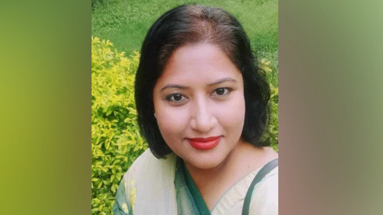 ‘জাতির পিতাকে ভালোবাসার দায়ে যদি চাকরি যায়, তবে তাই হোক!’