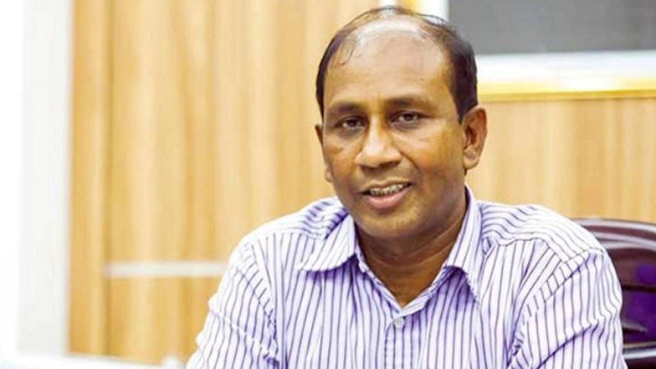 সচিব জাহাংগীর আলমকে অপসারণের দাবি 