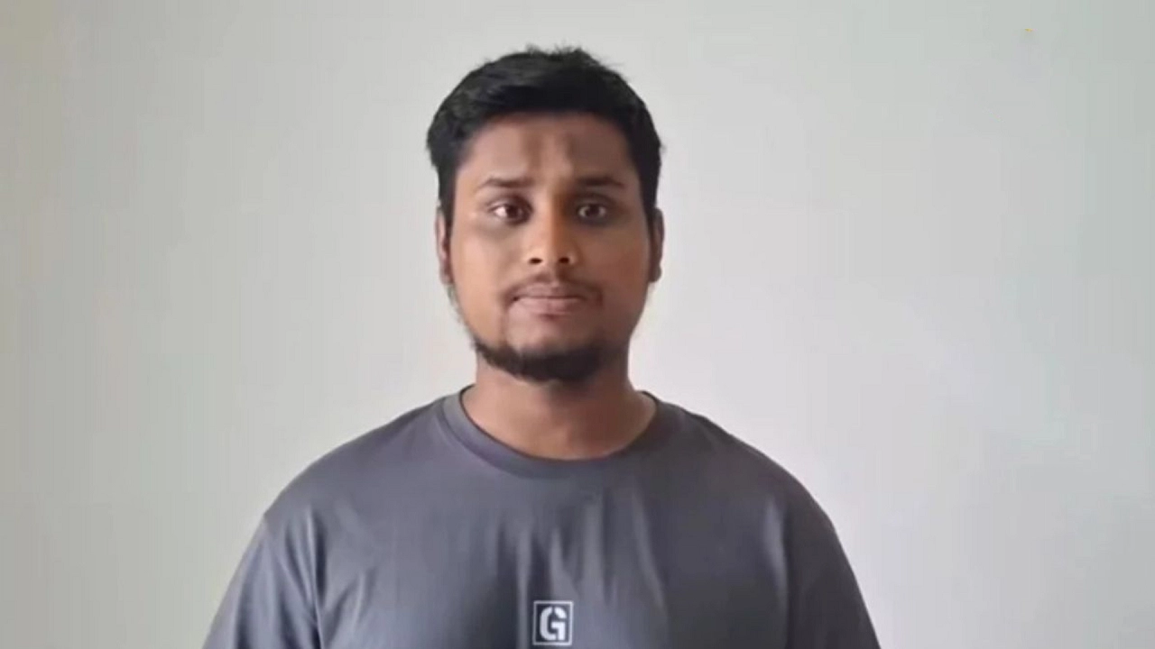 হাসনাত আব্দুল্লাহ। ছবি : সংগৃহীত