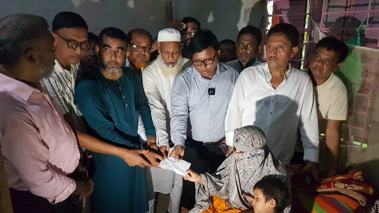 ছবি : কালবেলা