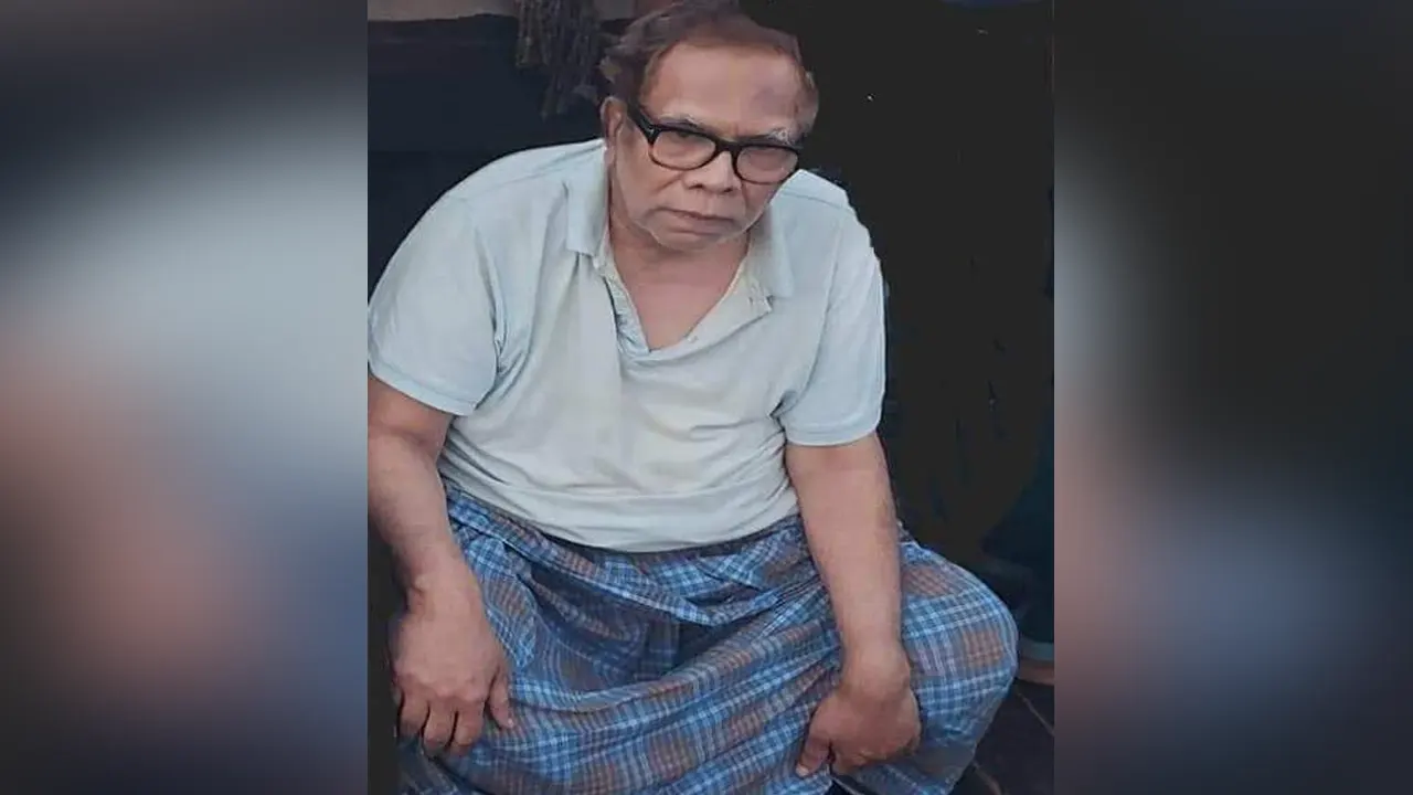 রাজধানীর সদরঘাটে গ্রেপ্তার হন সালমান এফ রহমান। ছবি : কালবেলা
