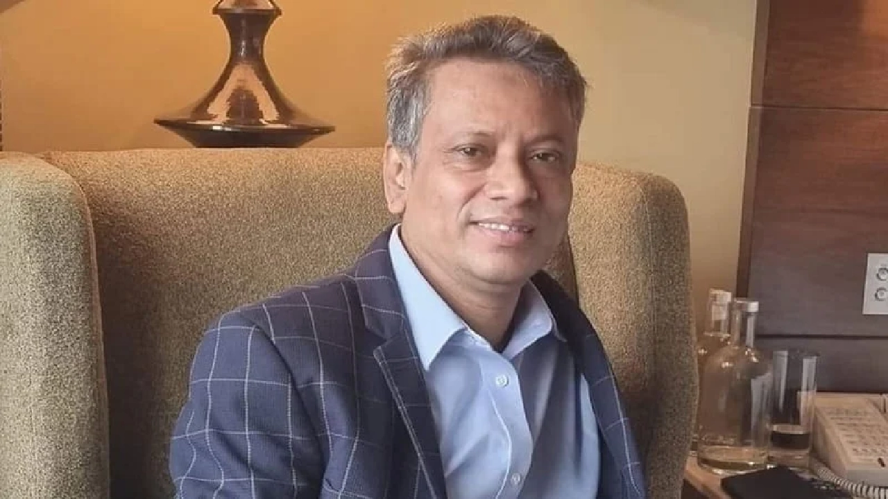 শাবান মাহমুদ। ছবি : সংগৃহীত