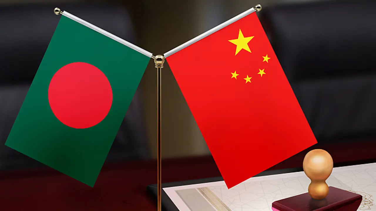 প্রতীকী ছবি