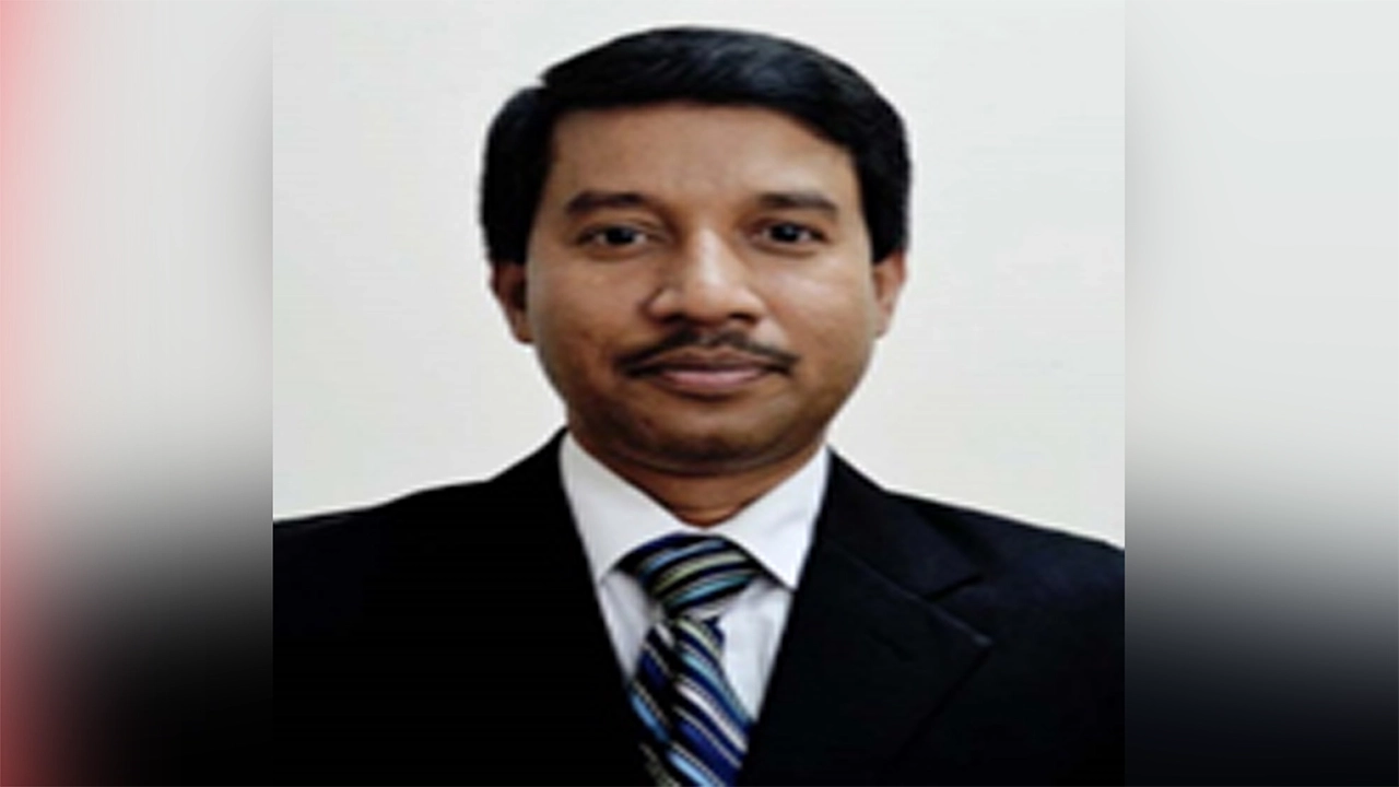 ড. মোহাম্মদ এমদাদ উল্লাহ মিয়ান। ছবি : কালবেলা