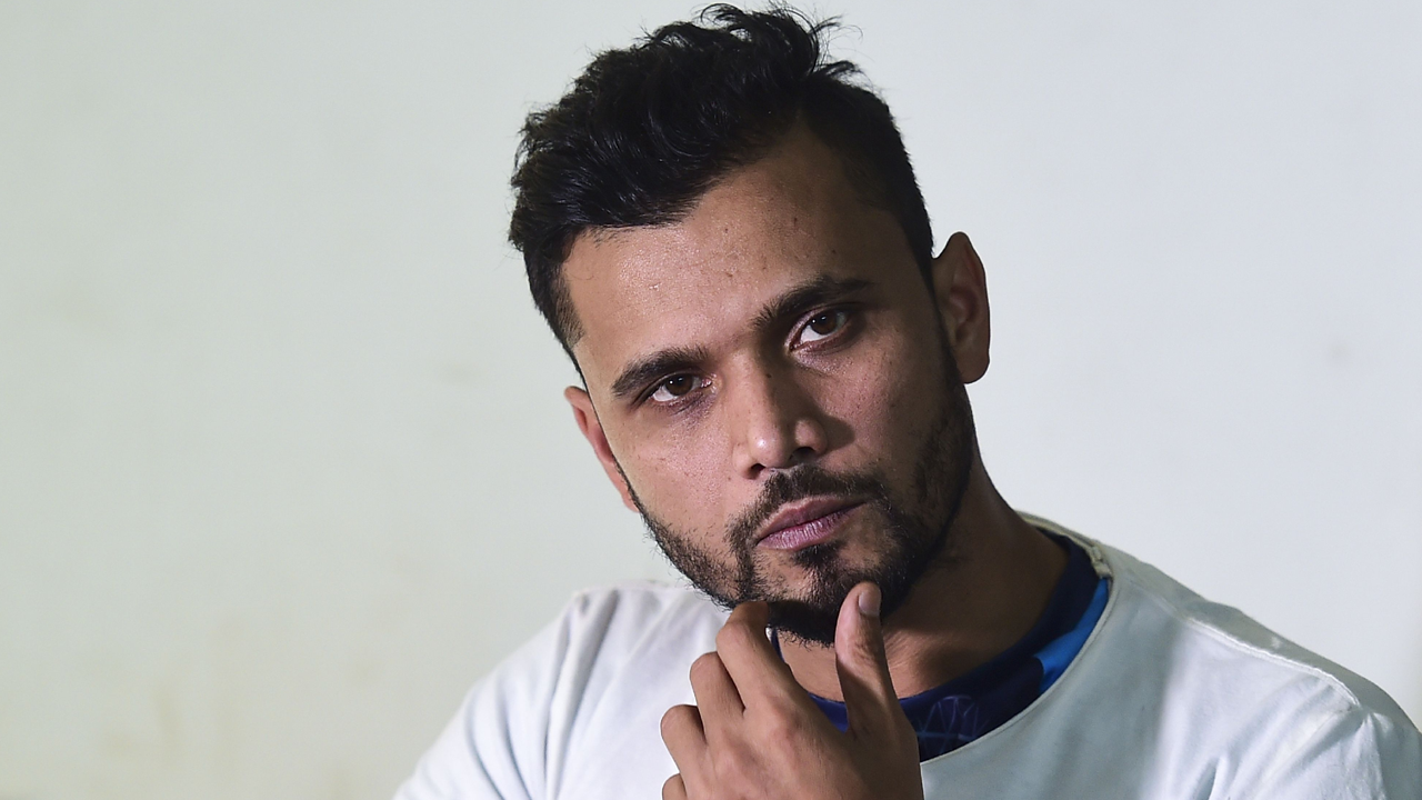 মাশরাফী বিন মোর্ত্তজা। ছবি : সংগৃহীত