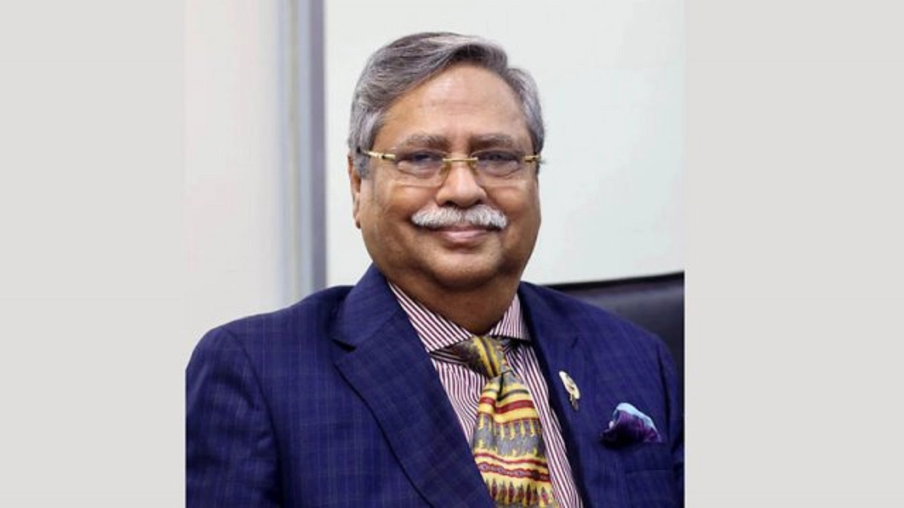 রাষ্ট্রপতি মোঃ সাহাবুদ্দিন। ছবি : সংগৃহীত