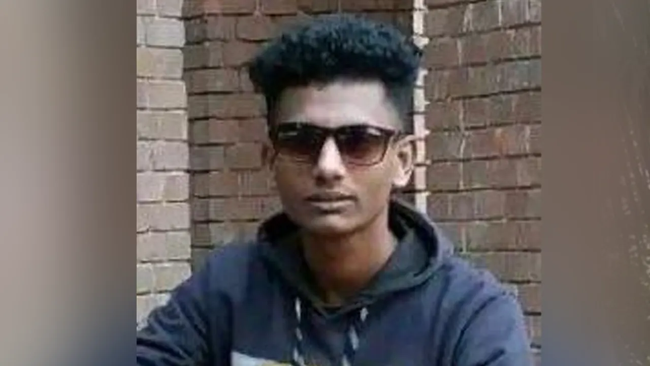 মো. আসিফ। পুরোনো ছবি