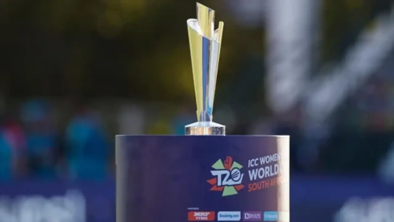 নারী বিশ্বকাপ তাহলে বাংলাদেশে হচ্ছে না? ছবি : সংগৃহীত