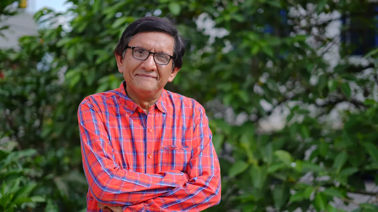 ‘আজ গানের দিন’-এ দেখা যাবে মাস্টার শাকিলকে