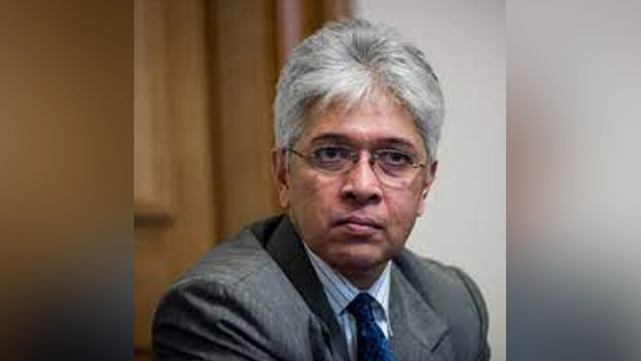 আদিলুর রহমান খান। ছবি : সংগৃগীত