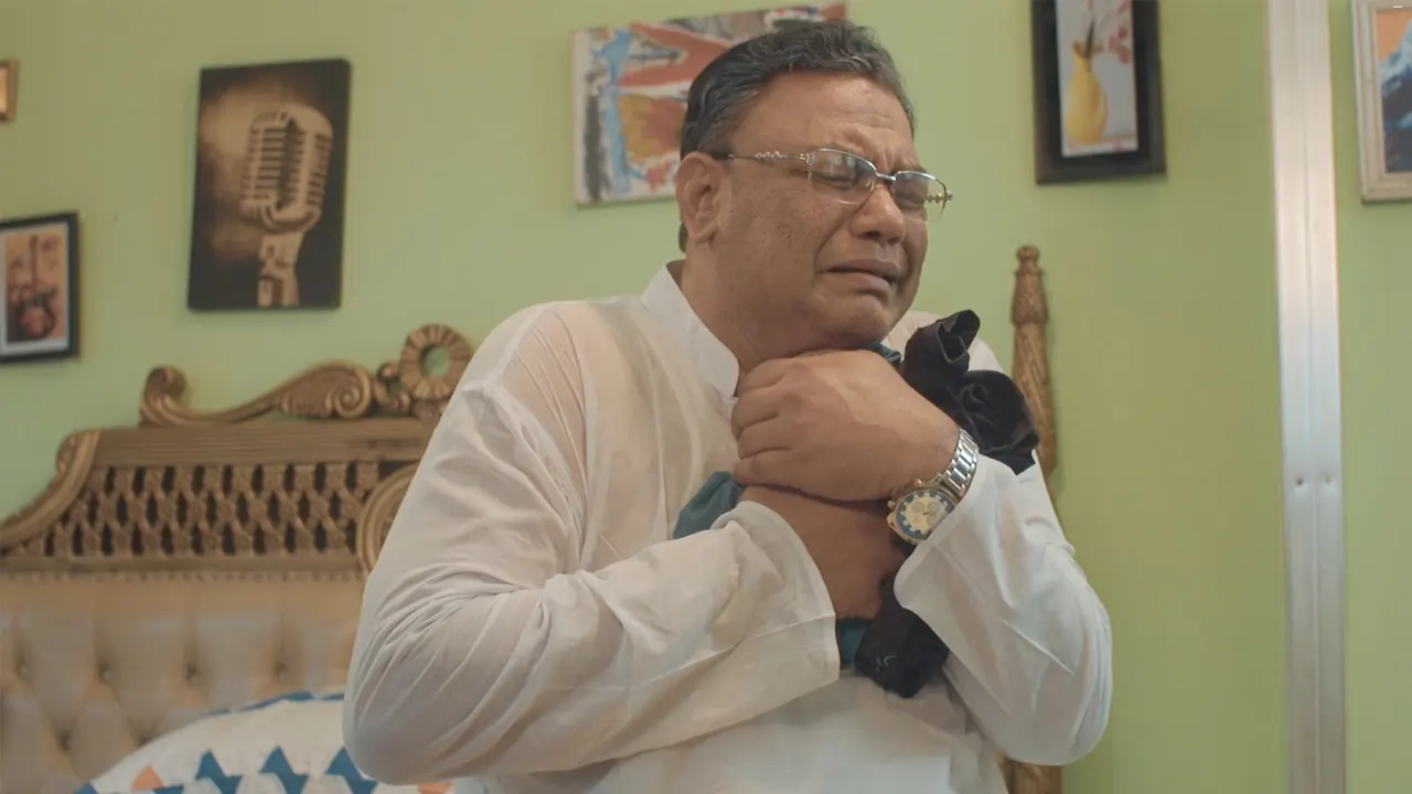 কোনটির বেশি প্রয়োজন সময়, অর্থ না পরিবারের- উত্তর মিলবে নাটকে
