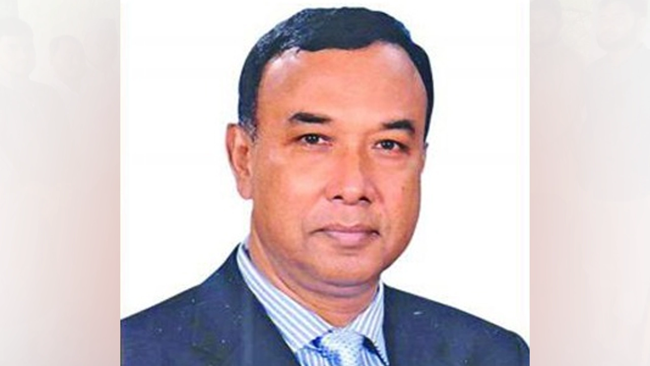 বেগম খালেদা জিয়ার উপদেষ্টা গোলাম আকবর। ছবি : সংগৃহীত