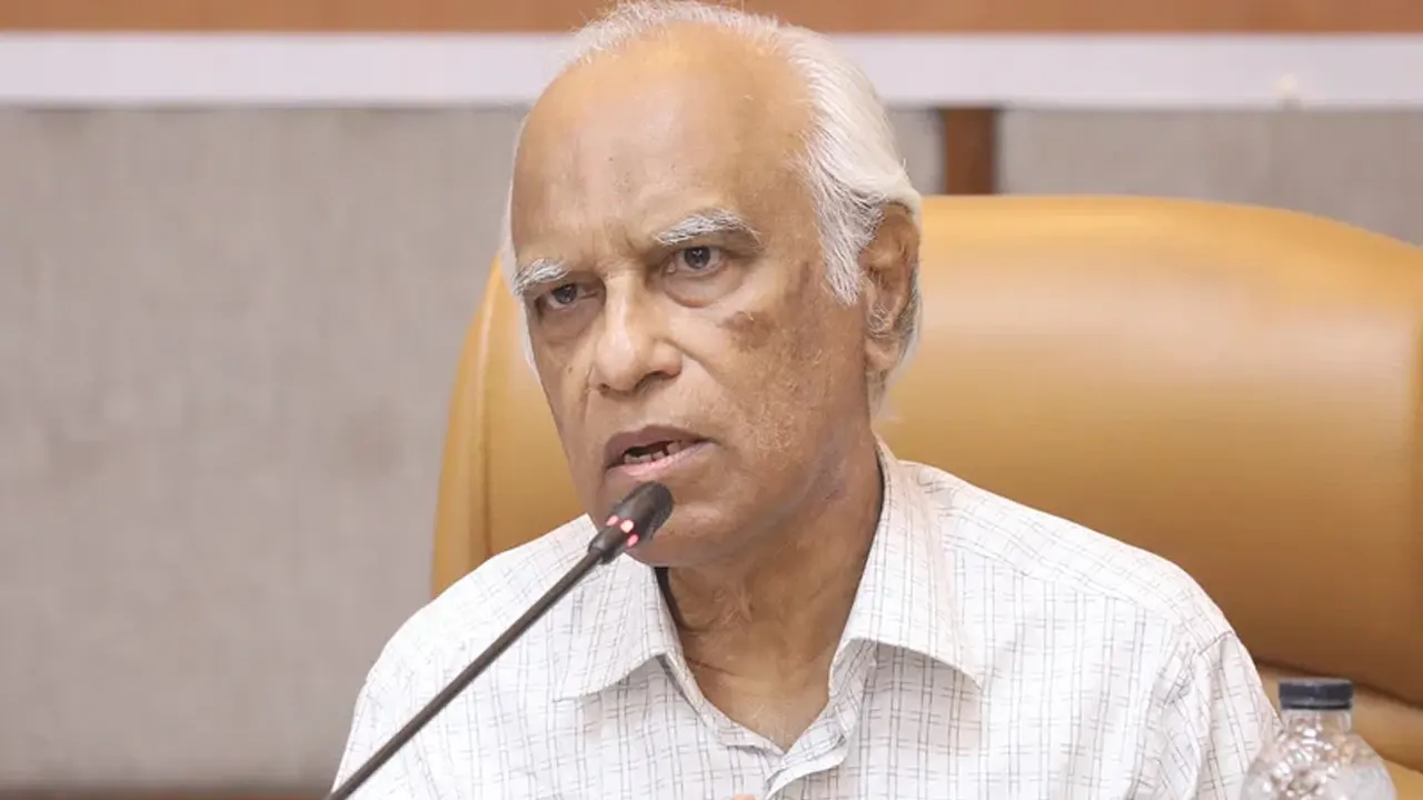 শিক্ষা উপদেষ্টা ওয়াহিদ উদ্দিন মাহমুদ ।  ছবি : সংগৃহীত।