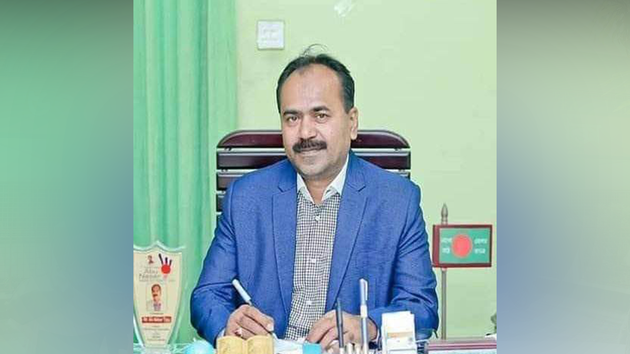 অভিযুক্ত কাউন্সিলর টিপু। ছবি : সংগৃহীত