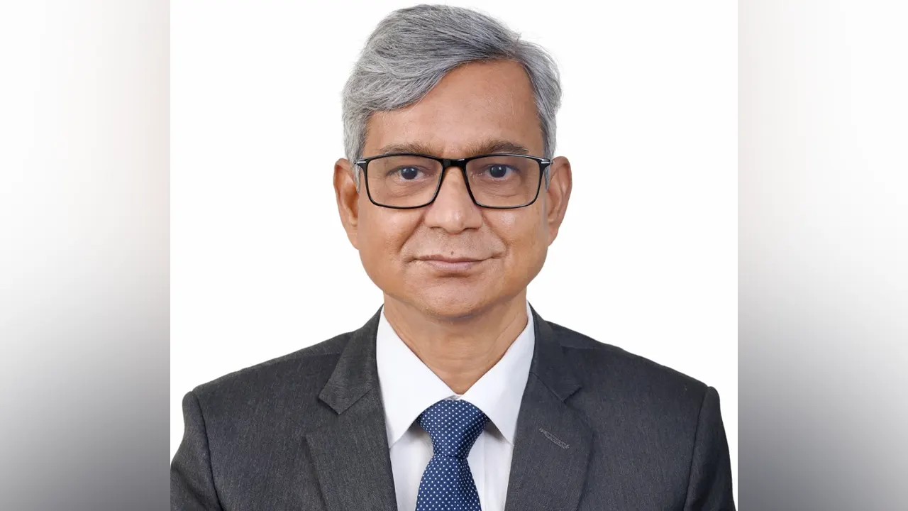 ড. মো. জাহাংগীর আলম। ছবি : সংগৃহীত