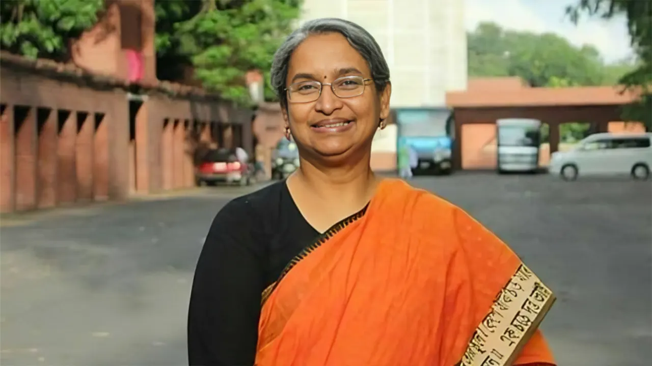 সাবেক সমাজকল্যাণ মন্ত্রী দীপু মনি। ছবি : সংগৃহীত