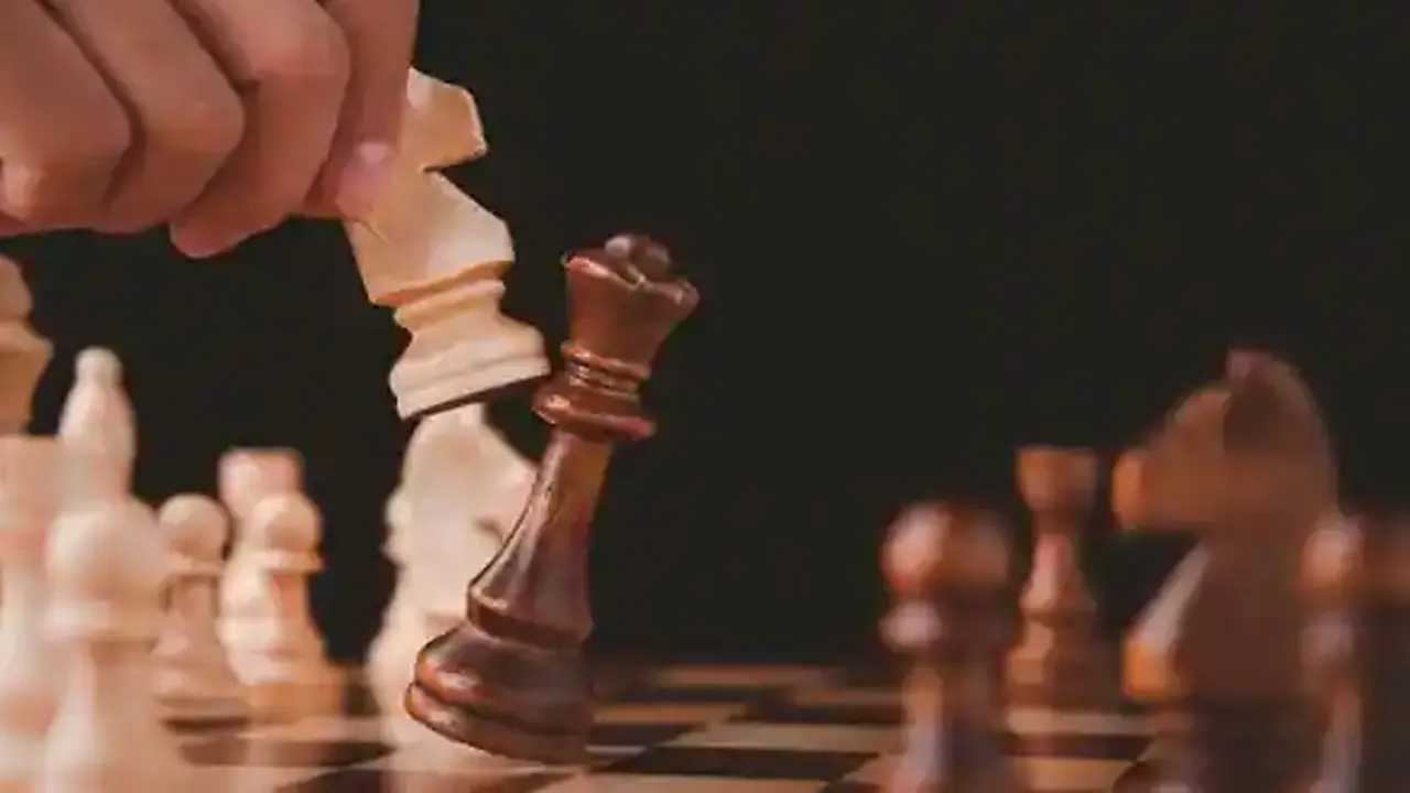 প্রতীকী ছবি