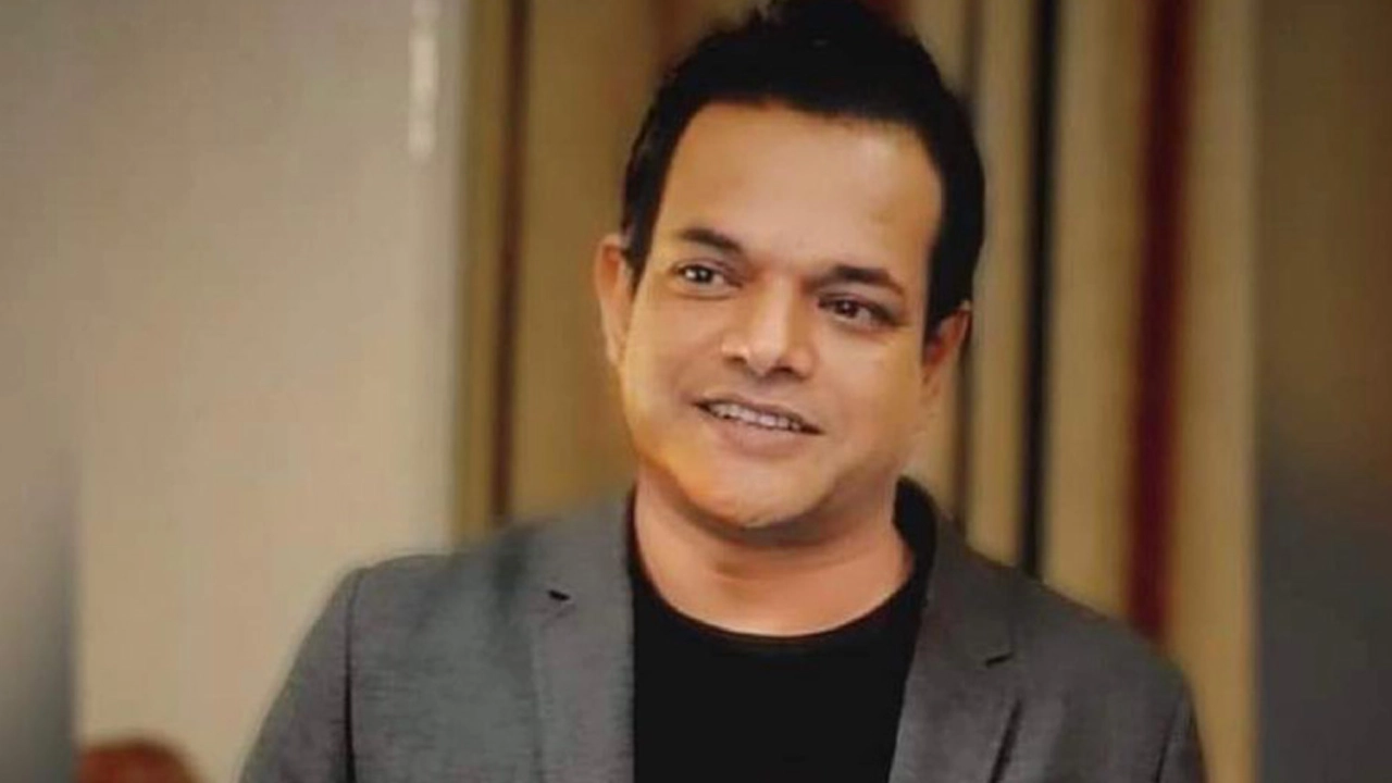 আশরাফুল আলম খোকন। ছবি : সংগৃহীত