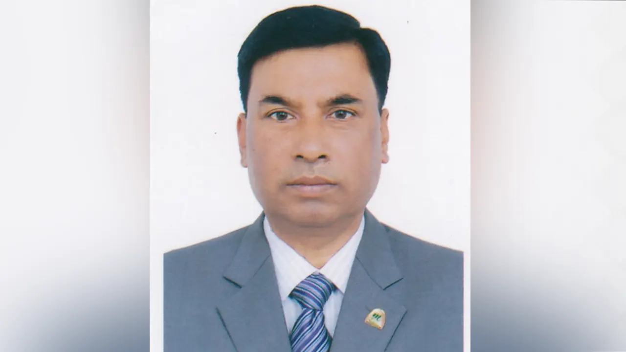 রণজিৎ কুমার। ছবি : সংগৃহীত