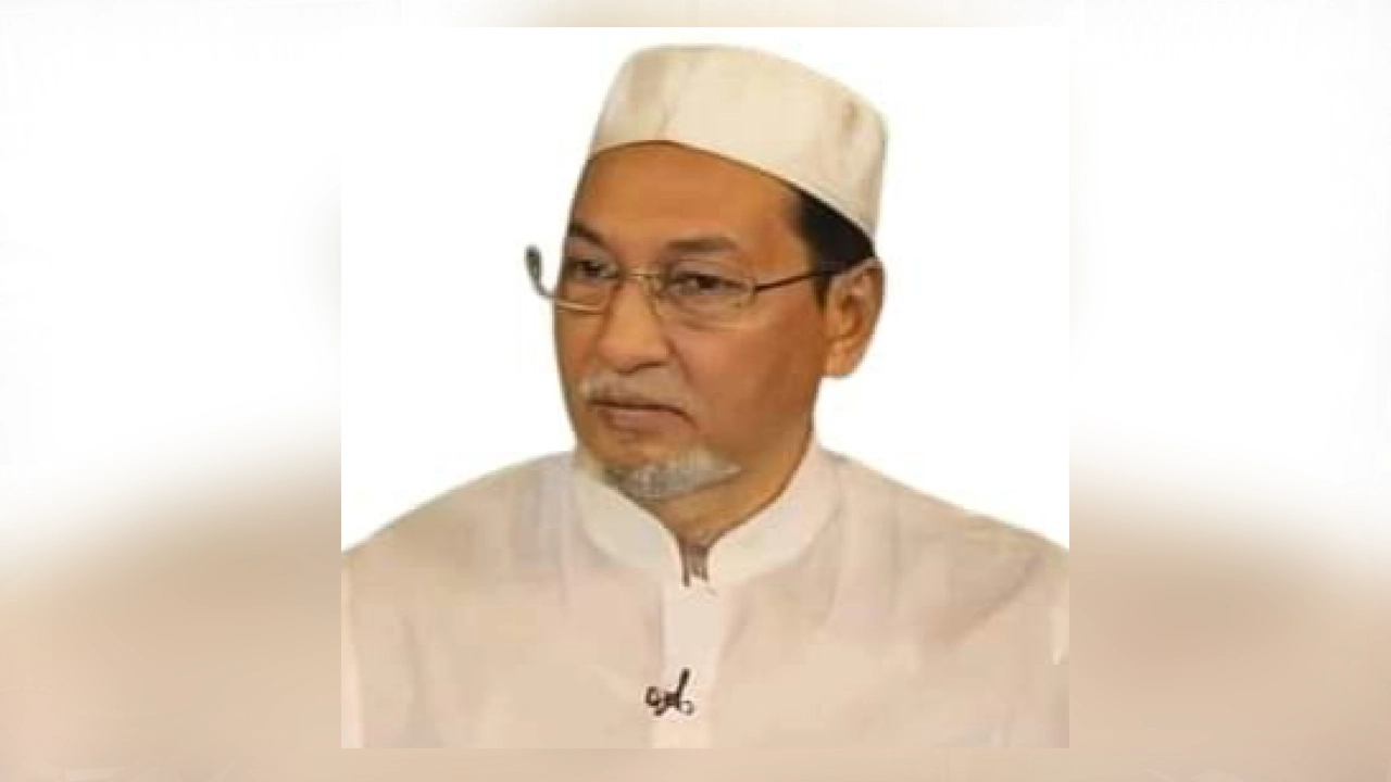 নুরুল ইসলাম মনি। ছবি : সংগৃহীত