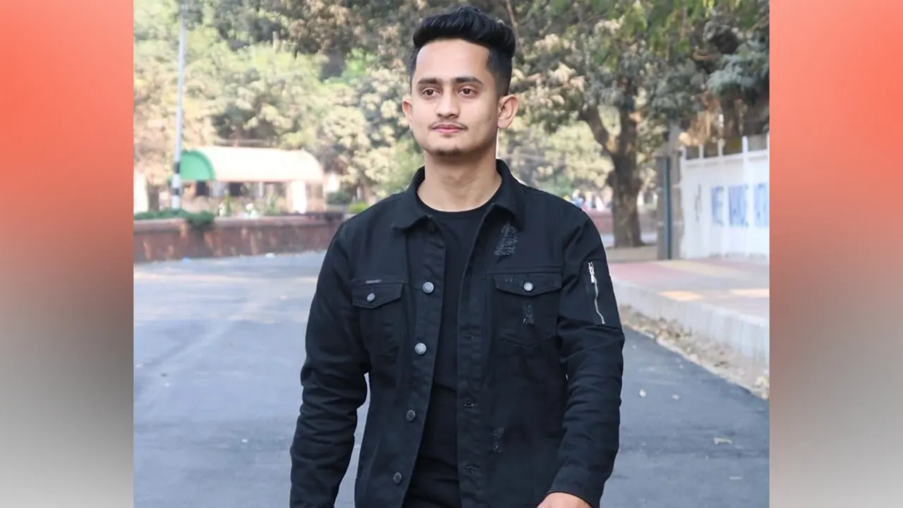 বৈষম্যবিরোধী ছাত্র আন্দোলনের সমন্বয়ক সারজিস আলম। পুরোনো ছবি