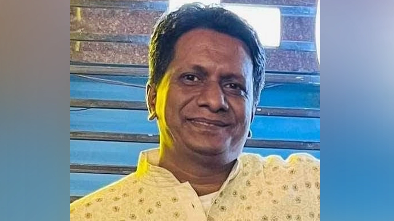 চাঁদপুর জেলা যুবদলের সাংগঠনিক সম্পাদক ফয়সাল আহমেদ বাহার। ছবি : সংগৃহীত