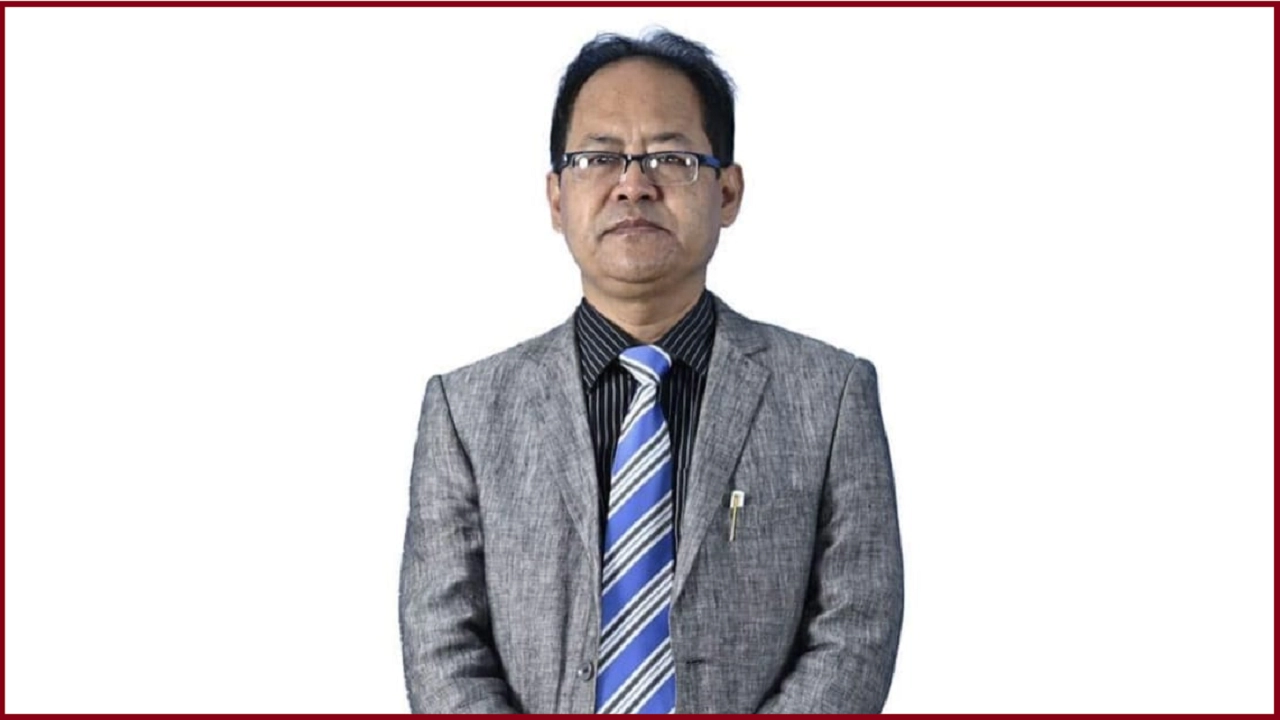 মো. হুমায়ুন কবির। ছবি : সংগৃহীত
