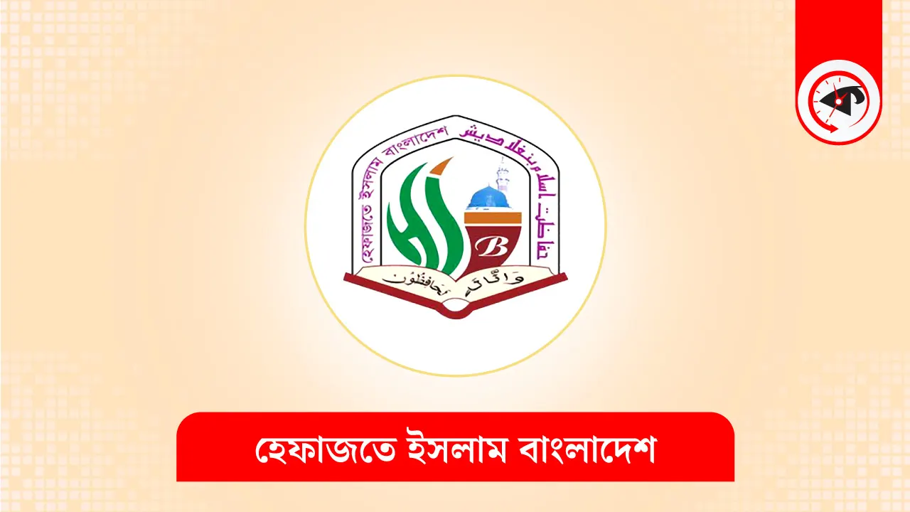 হেফাজতে ইসলাম বাংলাদেশ। ছবি : গ্রাফিক্স : কালবেলা
