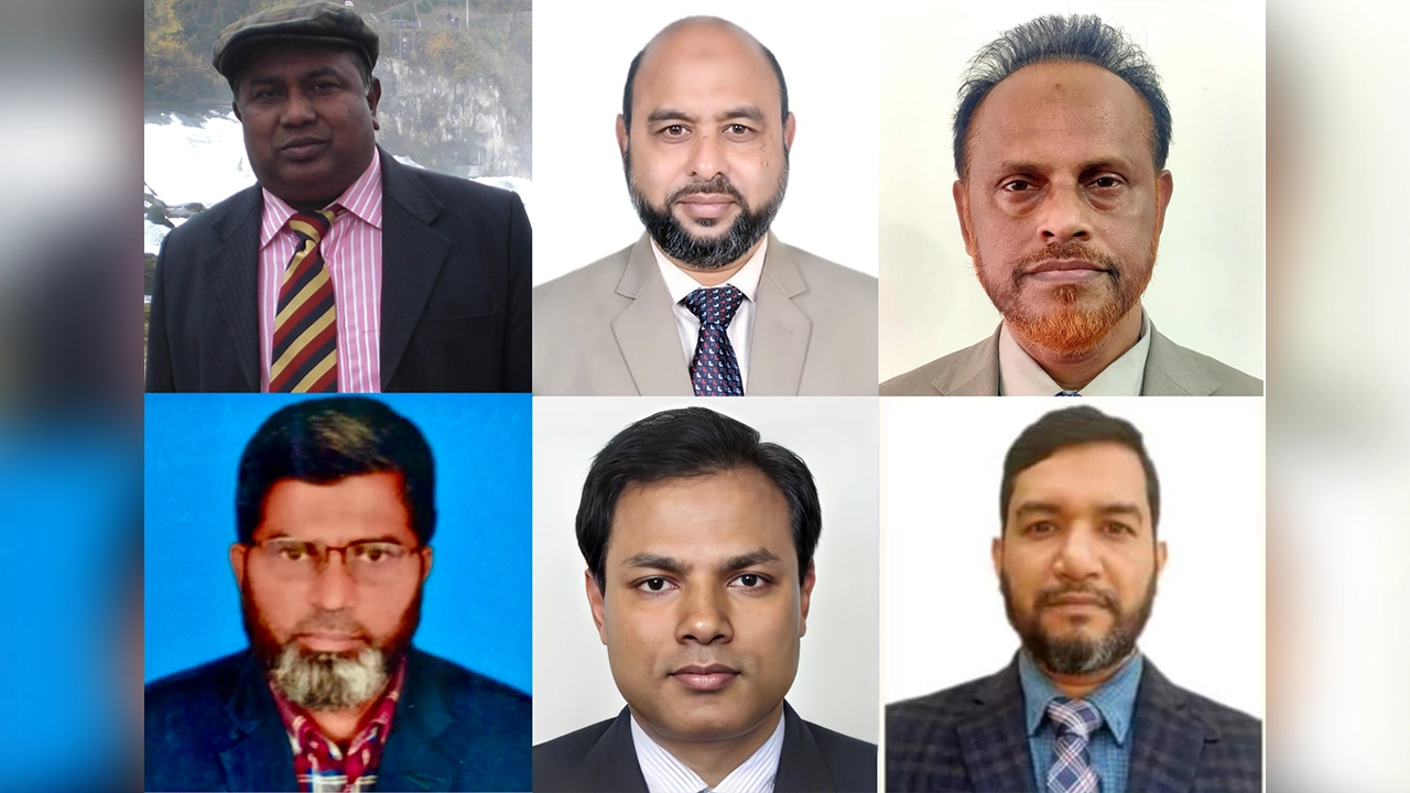 ছবি : কালবেলা