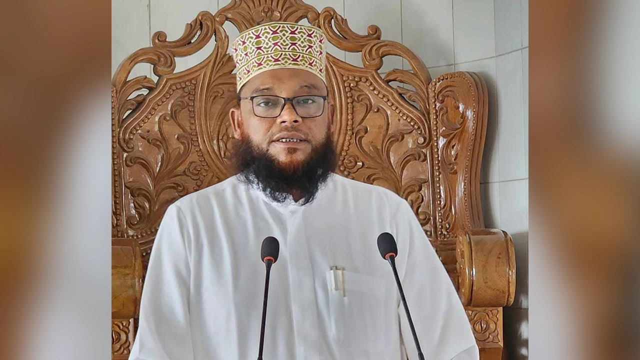 ছবি : কালবেলা