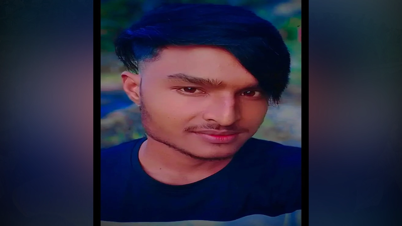 নিখোঁজ সাদিক হোসেন হৃদয়। ছবি : কালবেলা