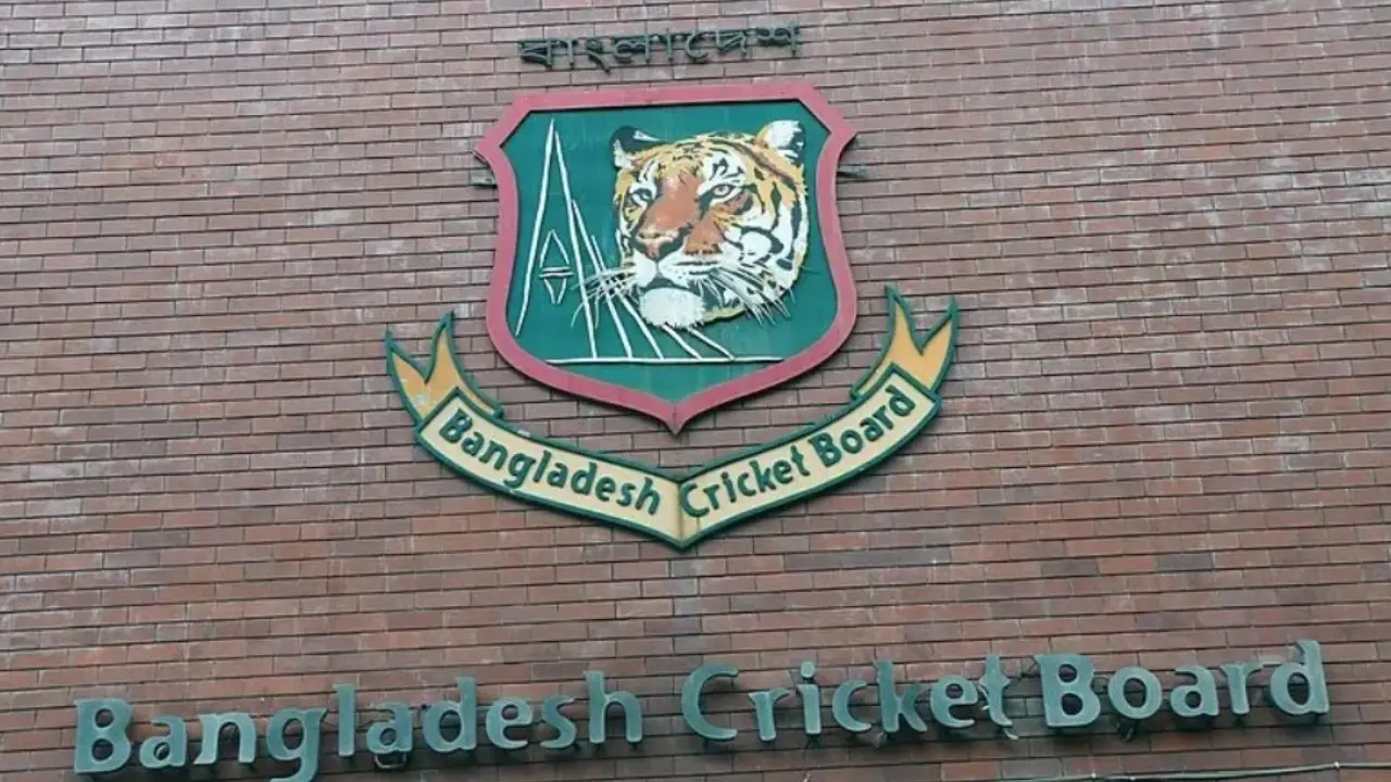 বিসিবি ভবন। ছবি : সংগৃহীত