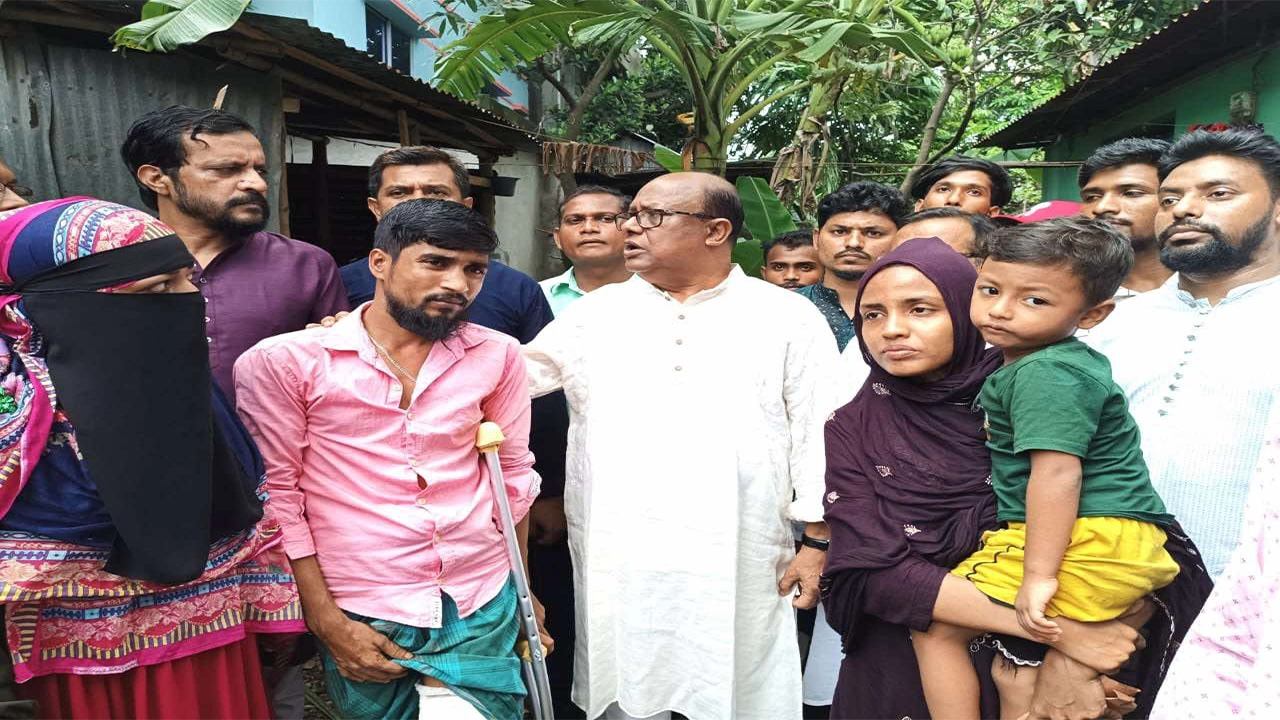 ছবি : কালবেলা