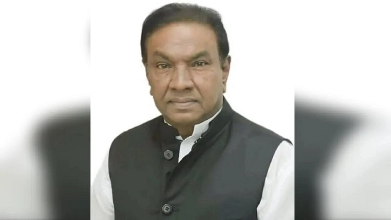 সাবেক সংসদ সদস্য সাদেক খান। ছবি : সংগৃহীত