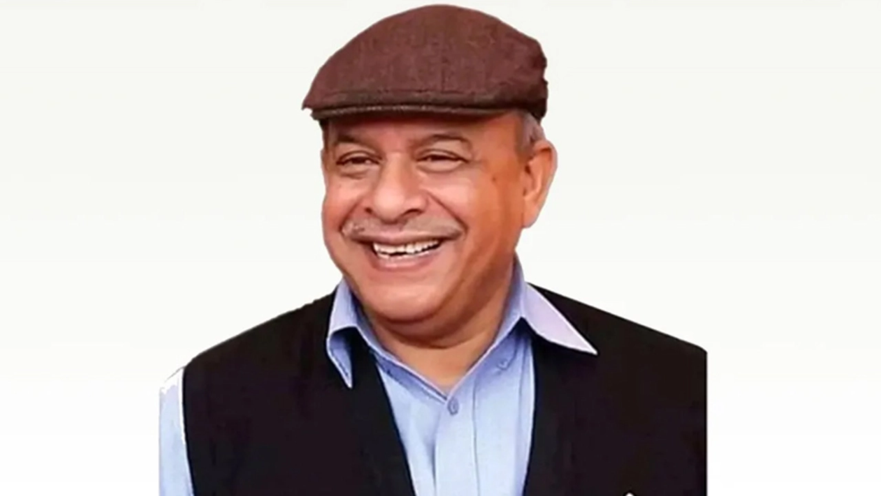 সাবেক রেলমন্ত্রী জিল্লুল হাকিম। ছবি : কালবেলা