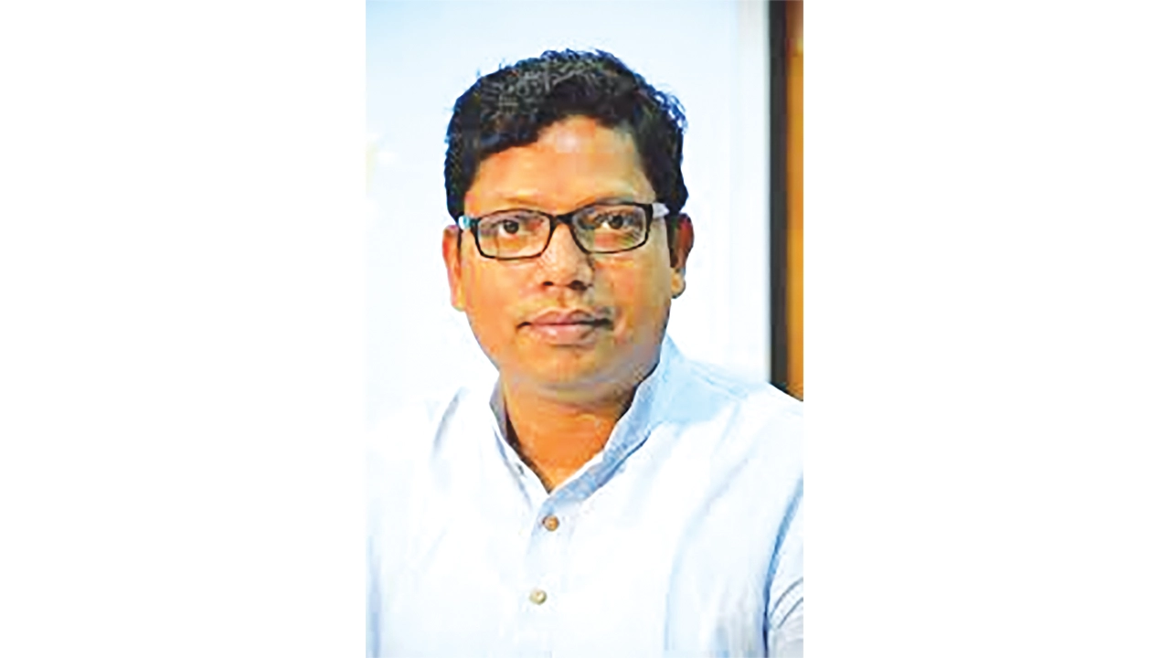 সাবেক ডাক, টেলিযোগাযোগ ও তথ্যপ্রযুক্তি প্রতিমন্ত্রী জুনাইদ আহমেদ পলক। পুরোনো ছবি