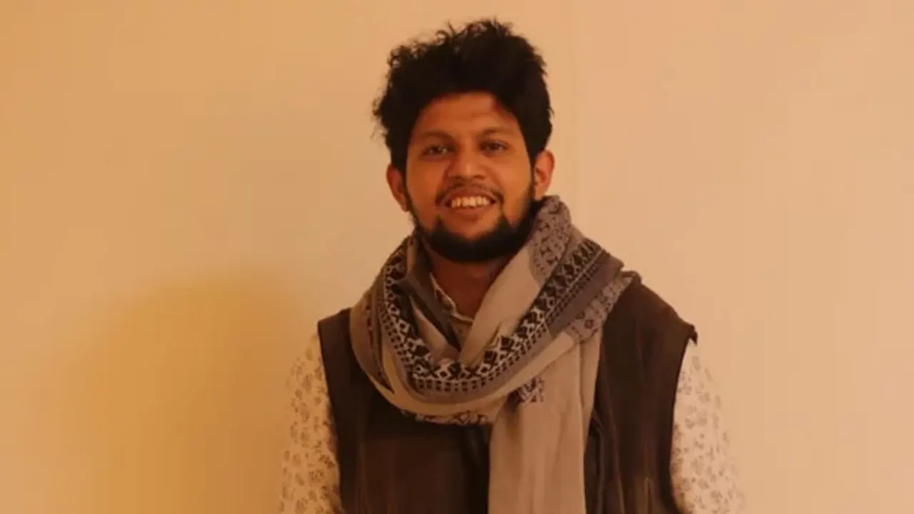 প্রধান উপদেষ্টার বিশেষ সহকারী হিসেবে নিয়োগ পাওয়া মো. মাহফুজ আলম।। ছবি : সংগৃহীত