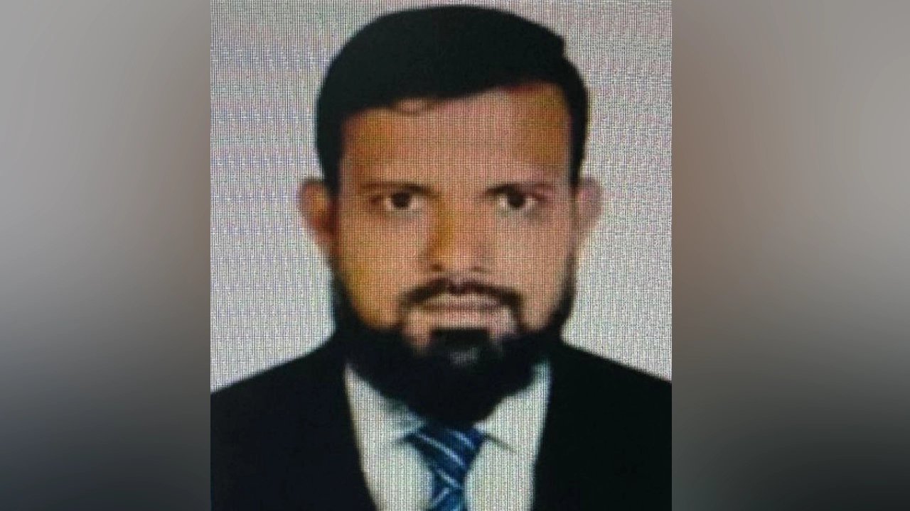 জিল্লুর বাহিনীর প্রধান মো. খোন্দকার জিল্লুর রহমান। ছবি : কালবেলা