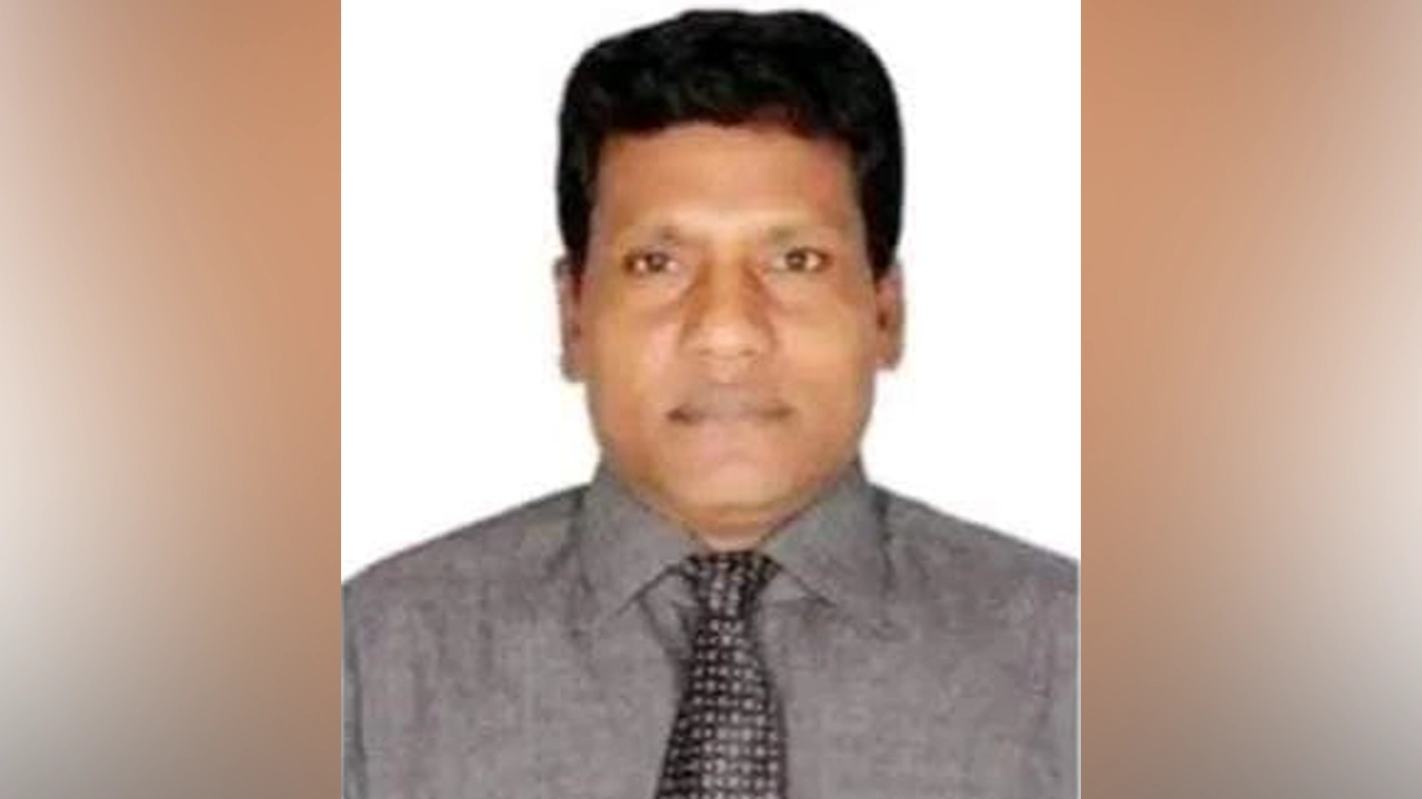 এসএম তাজুল ইসলাম। ছবি : সংগৃহীত