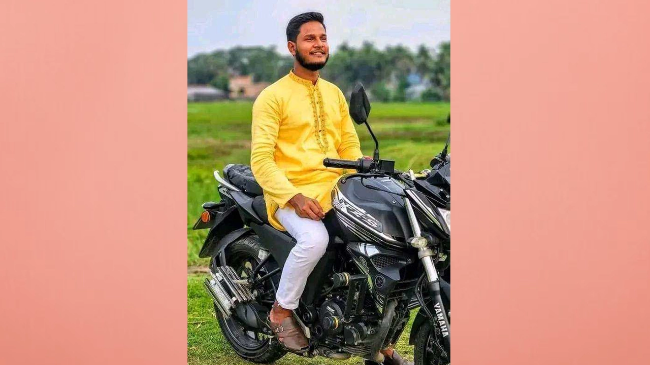 তাজিম হোসাইন