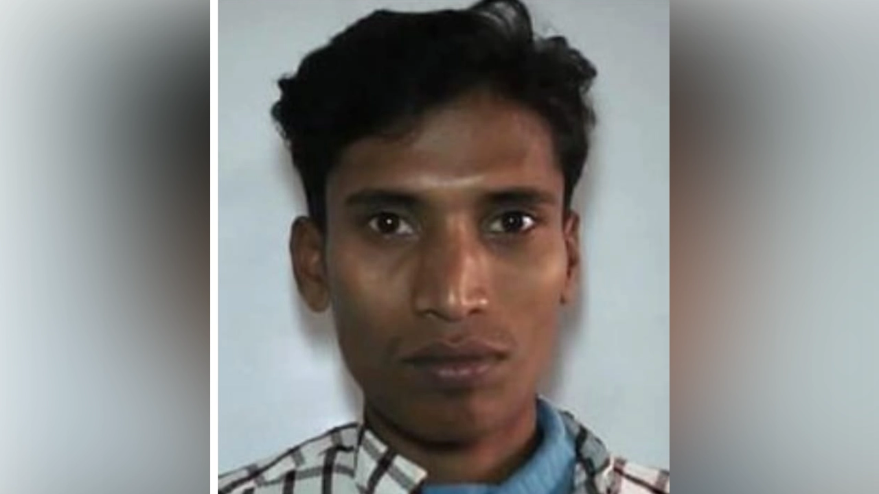 বাবলু হোসেন। ছবি : কালবেলা