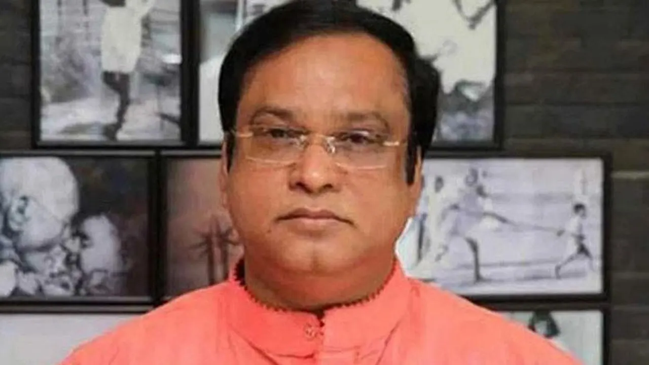 সাবেক সংসদ সদস্য হাজি মোহাম্মদ সেলিম। পুরোনো ছবি