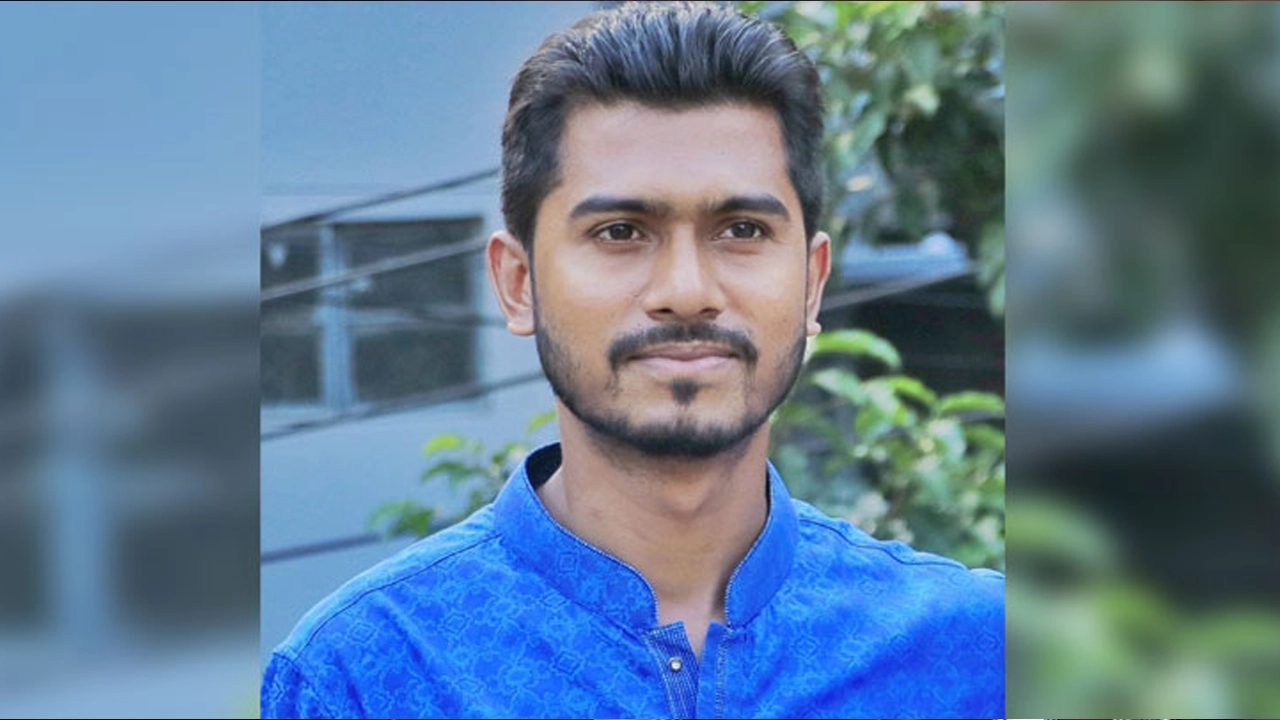 নুরুল হক নুর। ছবি : সংগৃহীত