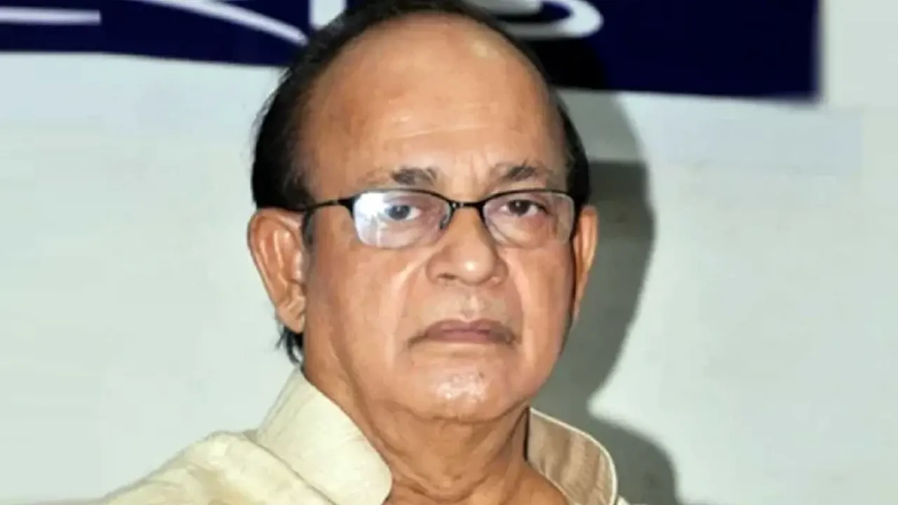 আনোয়ার হোসেন মঞ্জু। ছবি : সংগৃহীত
