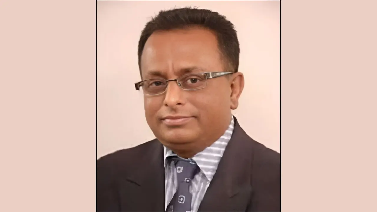 ড. নেয়ামুল বশির। ছবি : সংগৃহীত